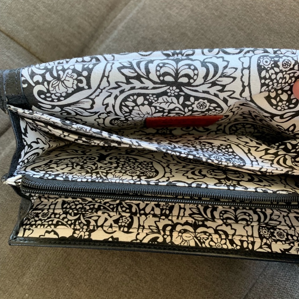 🖤 HOBO wallet 🖤 - Picture 5 of 7